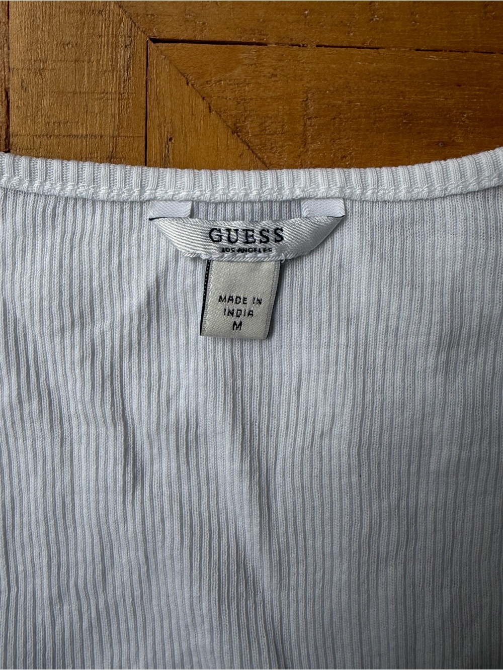 Guess Tanktop - Picture 3 of 3